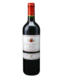 シャトー レオール グラーヴ ルージュ [2016] (シャトー レオール) Chateau Lehoul Grave Rouge (Chateau Lehoul) フランス ボルドー 赤 750ml