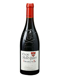 シャトーヌフ デュ パプ ル プティ モン [2016] (クロ・デュ・モン・オリヴェ)　Chateauneuf du Pape Le Petit Mont (Clos du Mont Olivet)　フランス コート・デュ・ローヌ 赤 フルボディ 750ml