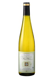[12本セット] アルザス ピノ ブラン キュヴェ レゼルヴ (テュルクハイム葡萄栽培者組合)　Alsace Pinot Blanc Cuvee Reserve (Cave Vinicole de Turckheim)　フランス アルザス 白 辛口 750ml