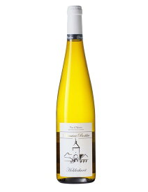 オルダーフルスト リースリング (ドメーヌ ブレル)　Horderhurst Riesling (Domaine Boehler)　フランス アルザス 白 辛口 750ml