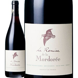 ���E���~�[�Y�E�h�E���E�����h���E���[�W�� [2024] (�h���[�k�E�h�E���E�����h��) / La Remise de la Mordoree Rouge (Domaine de la Mordoree) / �t�����X / �R�[�g�E�f���E���[�k / �ԃ��C�� / �t���{�f�B / 750ml
