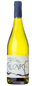 �R�g�[�E�f���E�W�F�m���E�u�����E�J���P�[�� (�u�m���E�V�����H�[) / Coteaux du Giennois Blanc Calcaire (Benoit Chauveau) / �t�����X / �����[�� / �����C�� / �h�� / 750ml