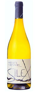 �R�g�[�E�f���E�W�F�m���E�u�����E�V���b�N�X (�u�m���E�V�����H�[) / Coteaux du Giennois Blanc Silex (Benoit Chauveau) / �t�����X / �����[�� / �����C�� / �h�� / 750ml