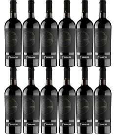 [12本セット] ラダチーニ・ ヴィンテージ・ カベルネ・ ソーヴィニヨン (ラダチーニ・ワインズ)　Radacini Vintage Cabernet Sauvignon (Radacini Wines)　モルドバ バルル・ルイ・トライアン 赤 フルボディ 750ml
