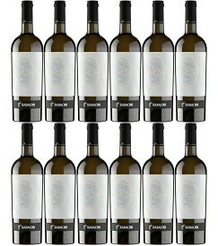 [12本セット] ラダチーニ・ ヴィンテージ・ シャルドネ (ラダチーニ・ワインズ)　Radacini Vintage Chardonnay (Radacini Wines)　モルドバ コドゥル 白 辛口 750ml
