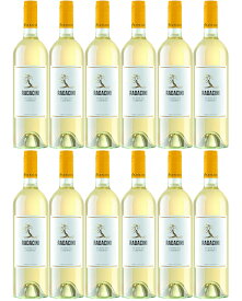 [12本セット] ラダチーニ・ブランド・カベルネ (ラダチーニ・ワインズ)　Radacini Blanc Cabernet (Radacini Wines)　モルドバ ステファン・ヴォーダ 白 辛口 750ml