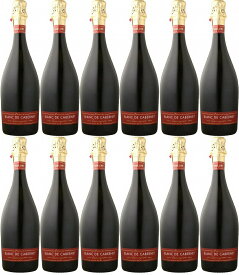 [12本セット] ラダチーニ・ブラン・ド・カベルネ・スパークリング (ラダチーニ・ワインズ)　Radacini Blanc Cabernet Sparkling (Radacini Wines)　モルドバ ステファン・ヴォーダ 泡 スパークリングワイン 白 やや辛口 750ml