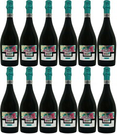 [12本セット] ラダチーニ・モスカート・スイート・スパークリング [NV] (ラダチーニ・ワインズ)　 Radacini Moscato Sweet Sparkling (Radacini Wines)　モルドバ共和国 ステファン・ヴォーダ 白 甘口 泡 スパークリング 750ml