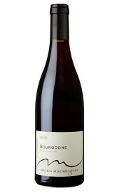 [12本セット] ブルゴーニュ ルージュ [2021] (リュシアン ミュザール)　Bourgogne Rouge (Lucien Muzard)　フランス ブルゴーニュ コート ド ボーヌ 赤 750ml