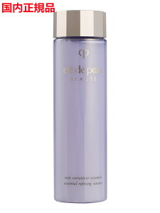 �y�������K�i�z������ �N���E�h�E�|�[ �{�[�e �R���N�`���[���G�T���V�G��n 170mL CPB ���e�t ��򕔊O�i �N���h�|�[�{�[�e Cle de Peau Beaute SHISEIDO�@��������