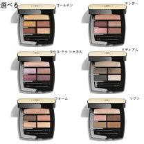 楽天市場】CHANEL レ ベージュ パレット ルガール ミディアムの通販