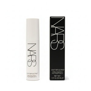 �i�[�Y NARS ���C�g���t���N�e�B���O �g�[���A�b�v���F�[�� SPF27 /PA++ 30mL ���ω��n �v���C�}�[ �x�[�X���C�N