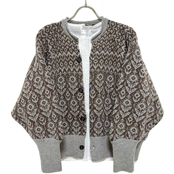 楽天市場】30%OFF SALE【Ladies】セールgrinグリンkukkaジャガード  