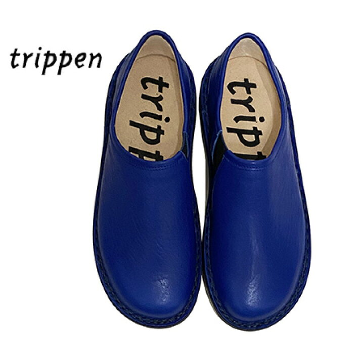 楽天市場】40%OFF SALE【Ladies】セールTrippenトリッペン【trippen 