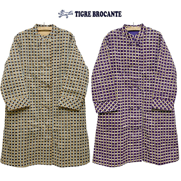 楽天市場】25%OFF SALE【Ladies】セールTIGRE BROCANTE ティ 