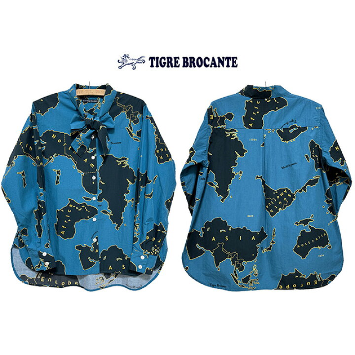 楽天市場】本品はポイント＋9倍です！TIGRE BROCANTE ティグルブロ 