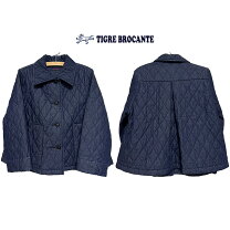 楽天市場】TIGRE BROCANTE（コート・ジャケット｜レディース 