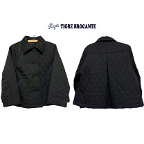 楽天市場】TIGRE BROCANTE（コート・ジャケット｜レディース 
