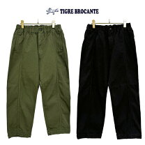 楽天市場】TIGRE BROCANTE（パンツ｜ボトムス）：レディース 