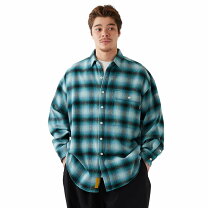 楽天市場】FAT ネルシャツ（トップス｜メンズファッション）の通販
