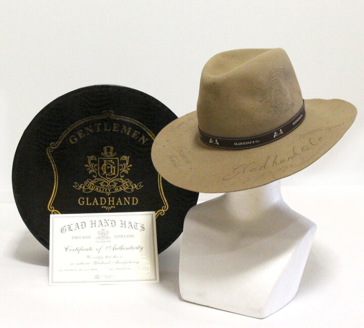 楽天市場】GLADHAND[グラッドハンド]- GLAD HAND & Co. - GASTON  