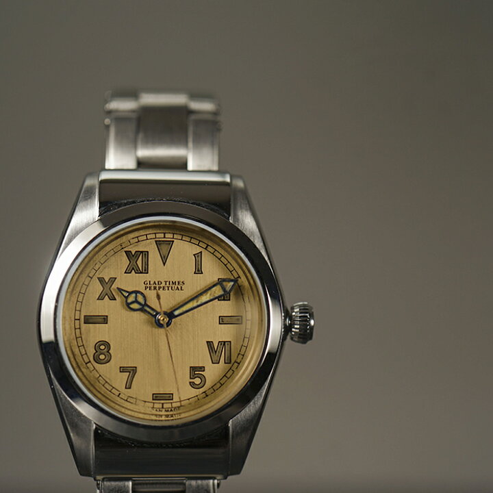 楽天市場】VAGUE WATCH×GLADHAND ヴァーグウォッチカンパニー x 