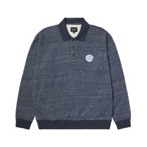 楽天市場】HUF（袖の長さ長袖）（ポロシャツ｜トップス）：メンズ 