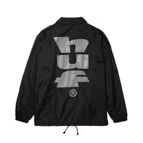 楽天市場】huf コーチジャケットの通販