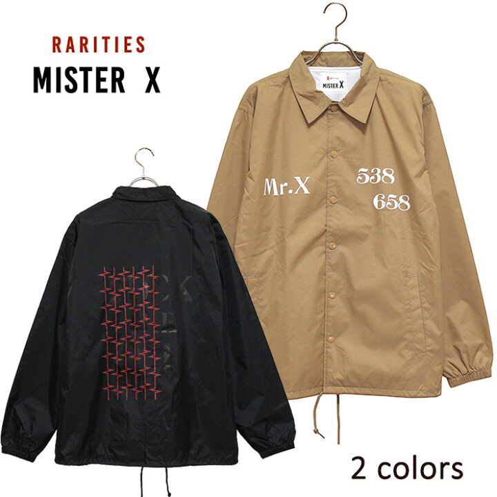楽天市場】本品はポイント＋9倍です！MISTER X[ミスターエックス 