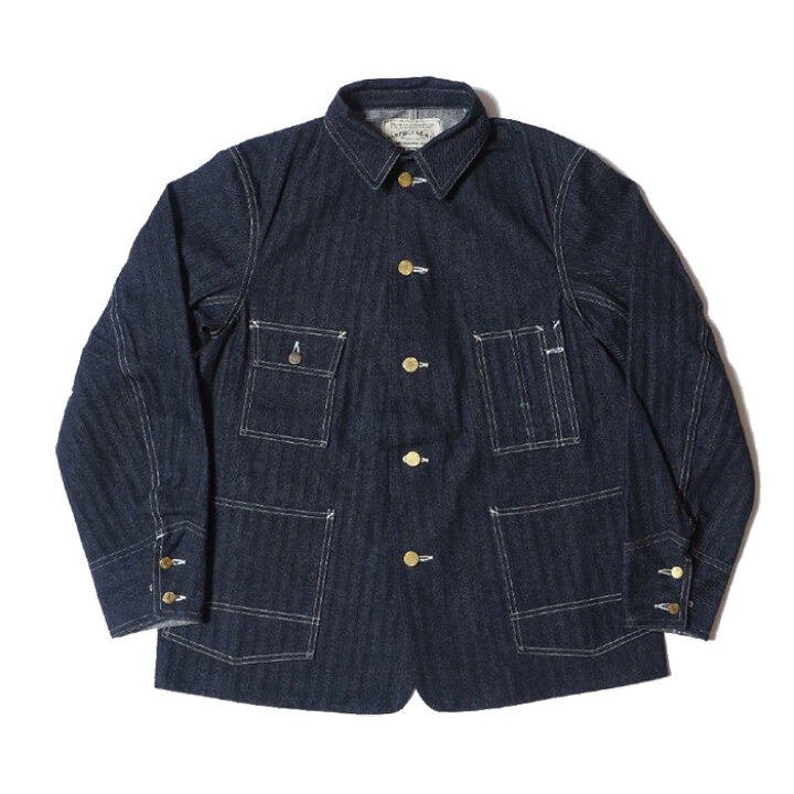 楽天市場】WAREHOUSE & CO.（ウェアハウス）Lot 2165 INDIGO 