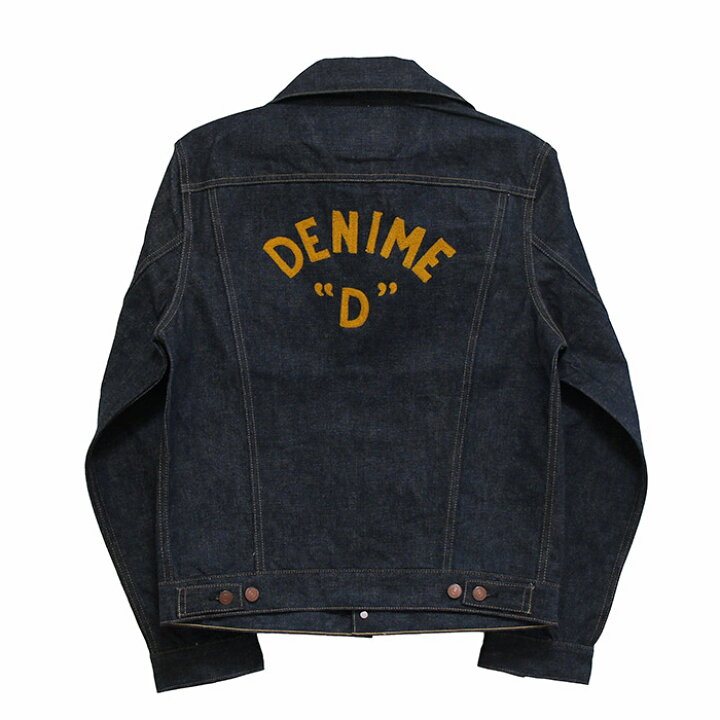 楽天市場】DENIME(ドゥニーム)WAREHOUSE & CO.（ウェアハウス）Lot 233 