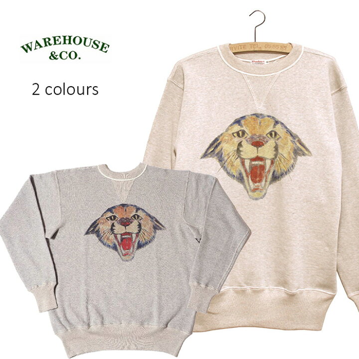 楽天市場】WAREHOUSE & CO.（ウェアハウス）Lot 403 PEPPERS 