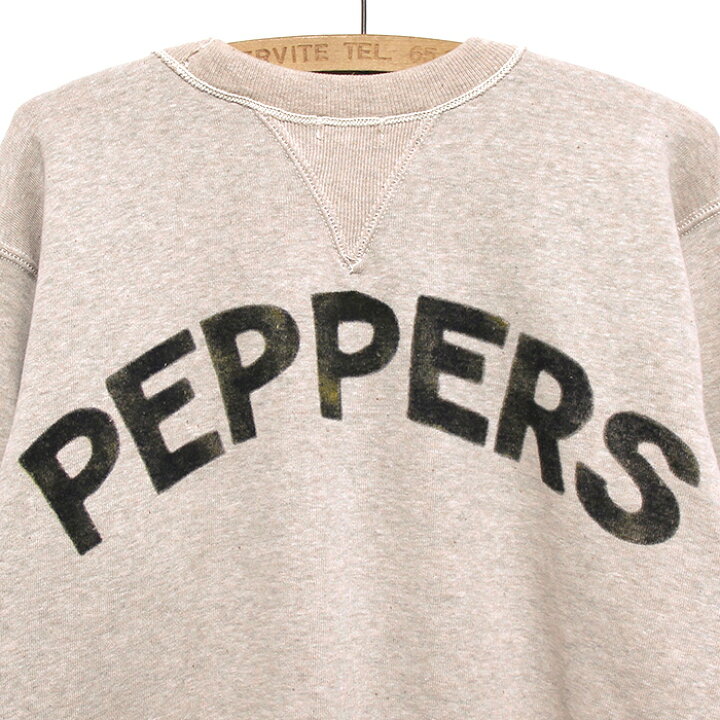 楽天市場】WAREHOUSE & CO.（ウェアハウス）Lot 403 PEPPERS 