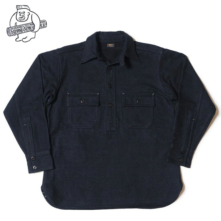 楽天市場】John Gluckow(ジョングラッコー)WAREHOUSE & CO.（ウェア 