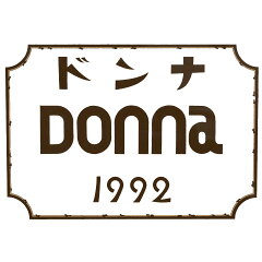 ＤＯＮＮＡ