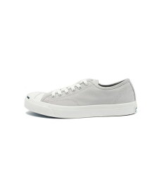 国内正規品 CONVERSE コンバース ジャック パーセル JACK PURCELL ｜コンバース ジャックパーセル キャンバス ホワイト グレー CONVERSE JACK PURCELL WHITE 白キャンバス メンズ レディース ローカット スリッポンも取扱中 スニーカー