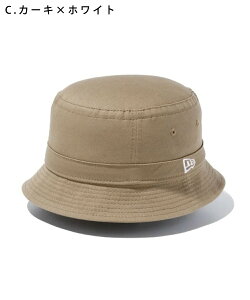 NEW ERA j[G nbg oPbg02 EHbVhRbg 4J[ Y Lbv Xq S hJ BUCKET AEghA X[g tFX NEWERA ̓ Mtg