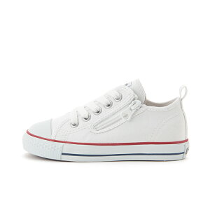 CONVERSE �R���o�[�X CHILD ALL STAR N Z OX �`���C���h �I�[���X�^�[ ���[�J�b�g �X�j�[�J�[ �V���[�Y �t�@�X�i�[ �z���C�g �u���b�N ���b�h �L�b�Y �������K�i�b �C �c�� �j�̎q ���̎q �x�[�V�b�N 