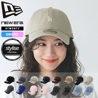 NEW ERA ニューエラ キャップ 9TWENTY MLB MINI LOGO DONOBAN別注 16カラー 14327441 ブラック カーキ ネ…