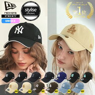 【楽天ランキング1位】NEW ERA ニューエラ 帽子 9TWENTY サンドイッチロングバイザー MLB 別注 定番 ニュ…