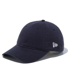 NEW ERA ニューエラ キャップ 9THIRTY クロスストラップ ウォッシュドコットン ベーシック ブラック ネイビー カーキ 12489178 12489176 12489177 メンズ サイズ調整 NEWERA 父の日 ギフト