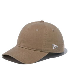 NEW ERA ニューエラ キャップ 9THIRTY クロスストラップ ウォッシュドコットン ベーシック ブラック ネイビー カーキ 12489178 12489176 12489177 メンズ サイズ調整 NEWERA