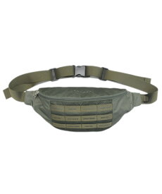 ROTHCO ロスコ メンズ バッグ MESH TAPE FANNY PACK ROTHCO036 カーキ HIGH COLLECTION ハイコレクション 新作 定番 父の日 ギフト