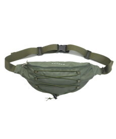 ROTHCO ロスコ メンズ バッグ CODE FANNY PACK ROTHCO044 カーキ HIGH COLLECTION ハイコレクション 新作 定番 父の日 ギフト