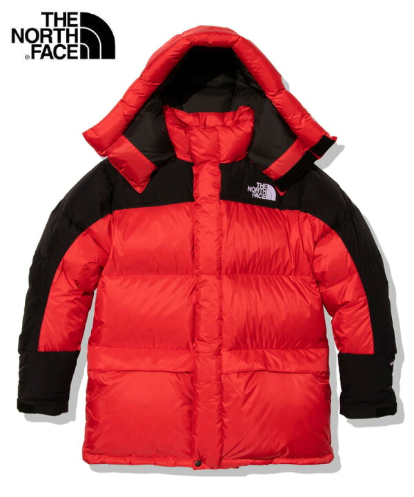 楽天市場】THE NORTH FACE ザ・ノースフェイス ジャケット Him Down 