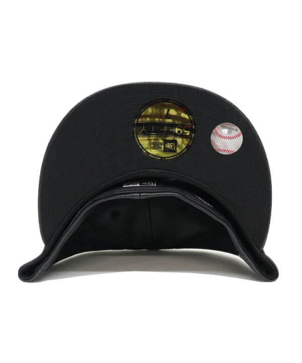 楽天市場】NEW ERA ニューエラ キャップ 59FIFTY Rhinestone Badge 
