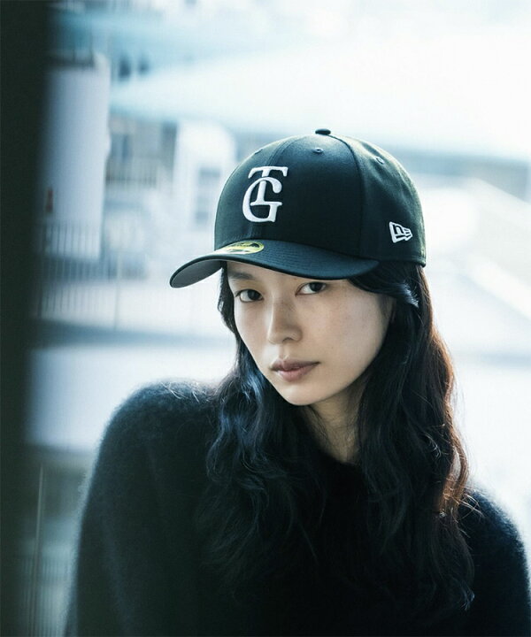 楽天市場】NEW ERA ニューエラ キャップ 帽子 読売ジャイアンツ 
