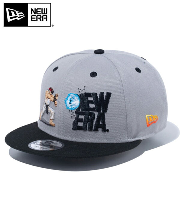 楽天市場】NEW ERA ニューエラ キャップ 帽子 ストII スト2 9FIFTY 