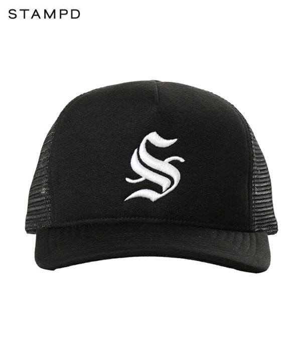 楽天市場】STAMPD スタンプド キャップ メンズ SEASET S NEOPRENE 