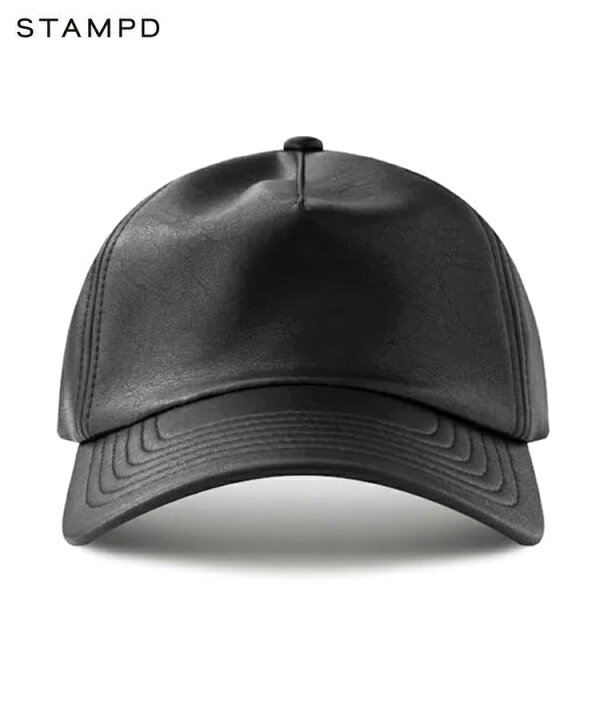 楽天市場】STAMPD スタンプド キャップ メンズ FAUX LAMBSKIN TRUCKER 